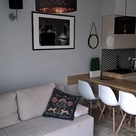 Apartamenty จิปโนแวค ภายนอก รูปภาพ