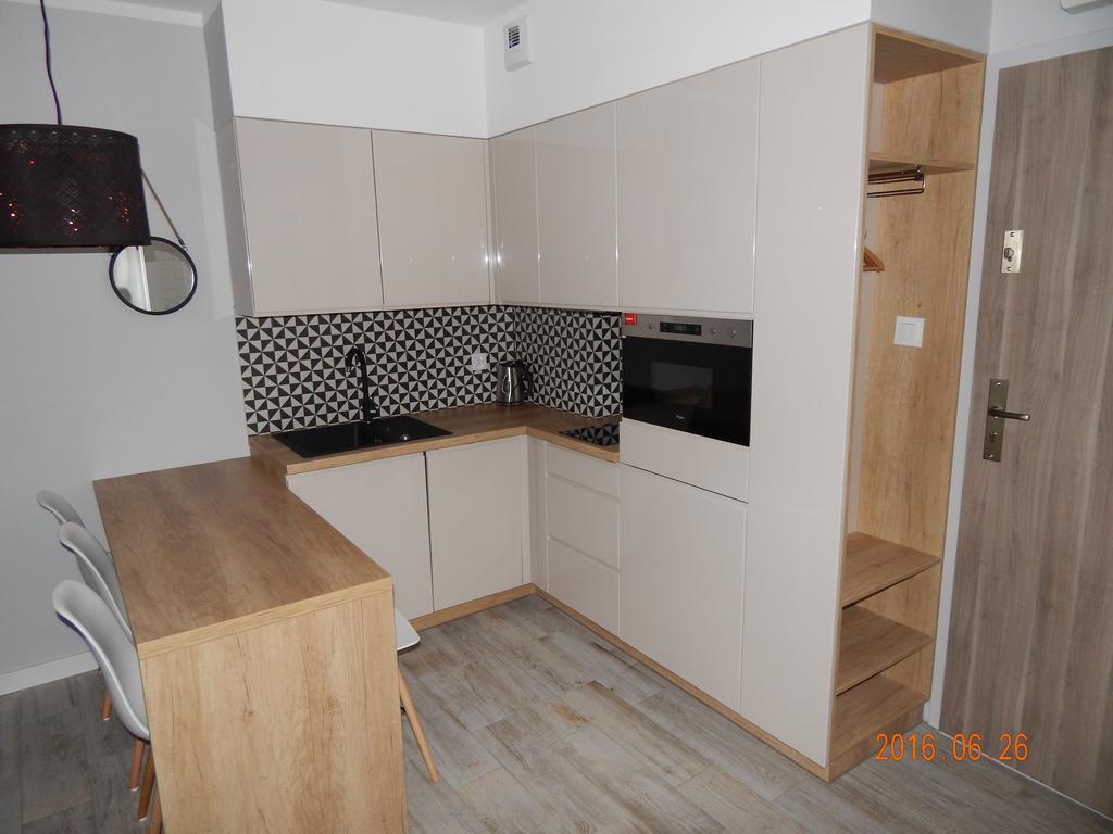 Apartamenty จิปโนแวค ภายนอก รูปภาพ