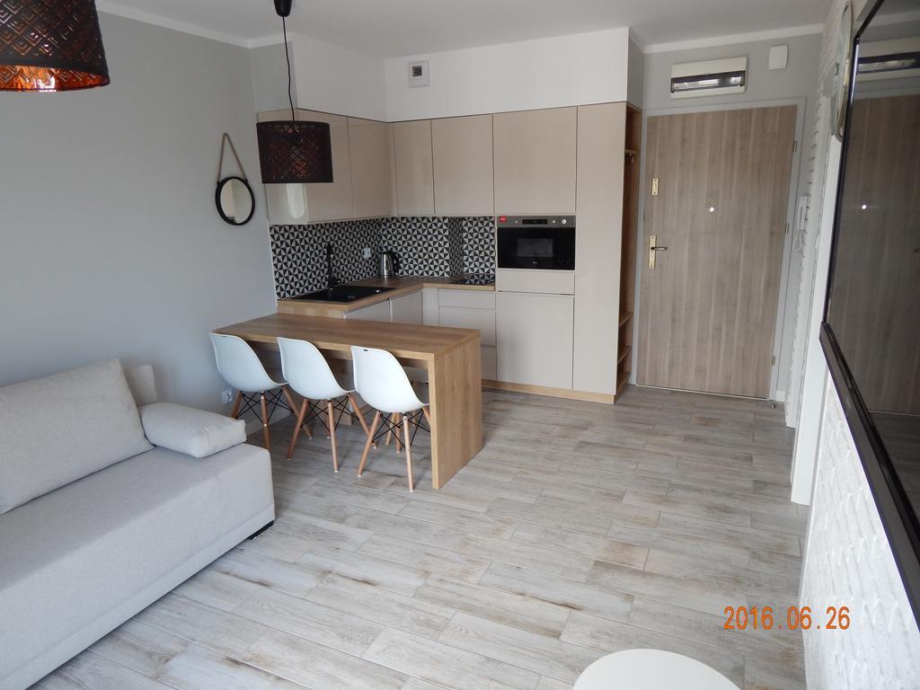 Apartamenty จิปโนแวค ภายนอก รูปภาพ