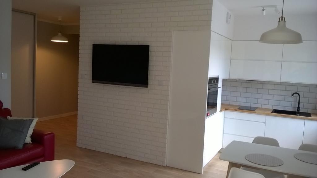 Apartamenty จิปโนแวค ภายนอก รูปภาพ
