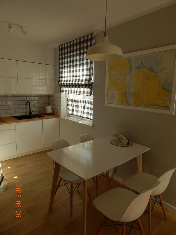 Apartamenty จิปโนแวค ภายนอก รูปภาพ