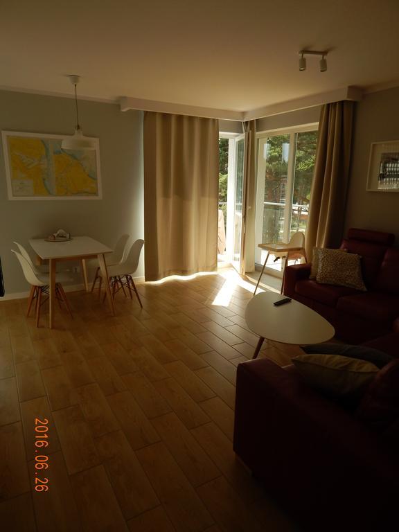 Apartamenty จิปโนแวค ภายนอก รูปภาพ