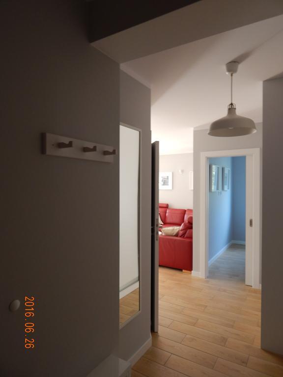 Apartamenty จิปโนแวค ภายนอก รูปภาพ