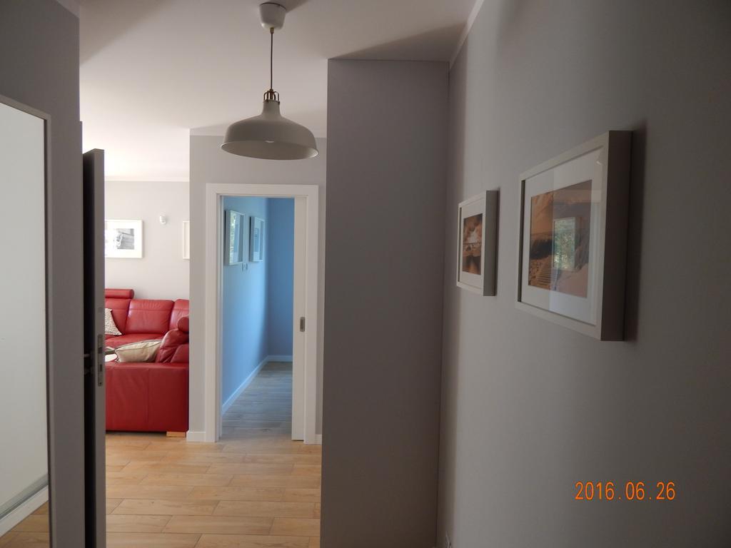 Apartamenty จิปโนแวค ภายนอก รูปภาพ