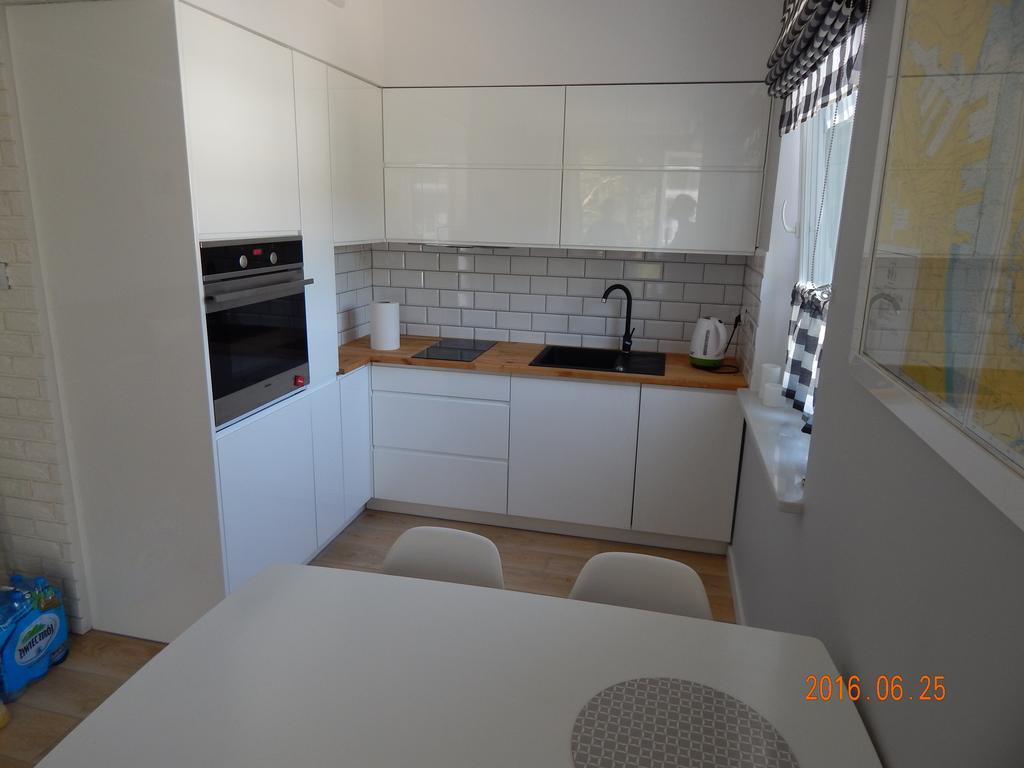 Apartamenty จิปโนแวค ภายนอก รูปภาพ