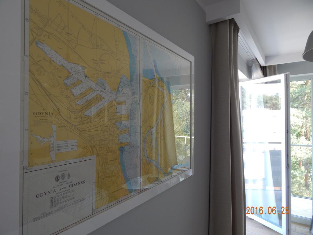 Apartamenty จิปโนแวค ภายนอก รูปภาพ
