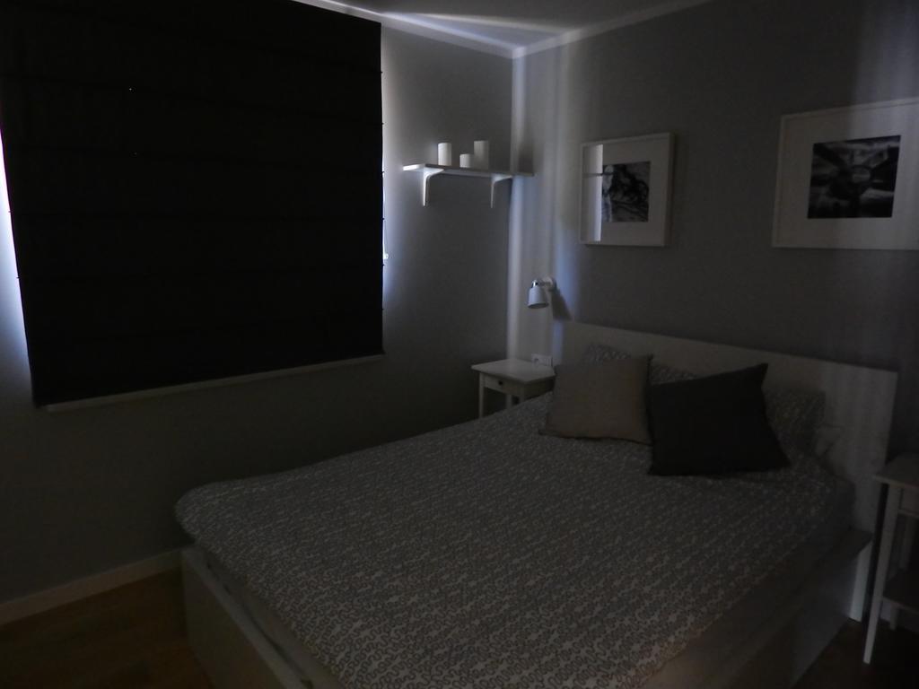 Apartamenty จิปโนแวค ภายนอก รูปภาพ