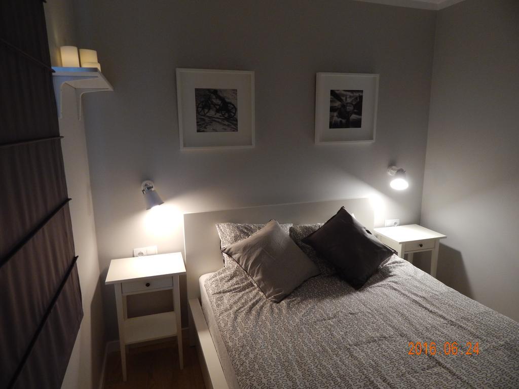 Apartamenty จิปโนแวค ภายนอก รูปภาพ