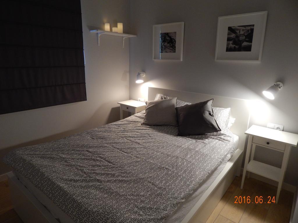 Apartamenty จิปโนแวค ภายนอก รูปภาพ