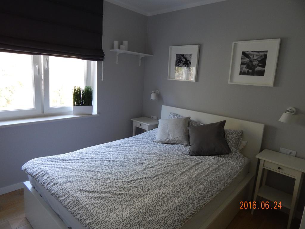 Apartamenty จิปโนแวค ภายนอก รูปภาพ