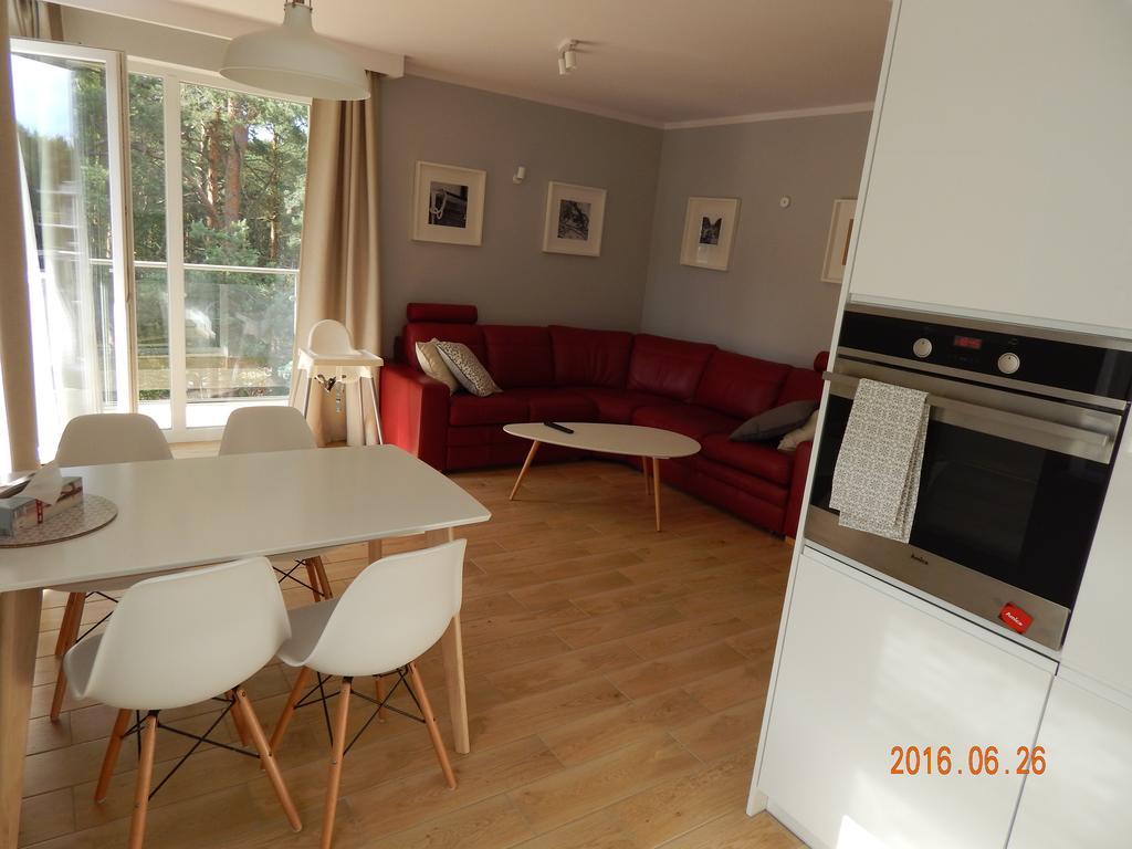 Apartamenty จิปโนแวค ภายนอก รูปภาพ
