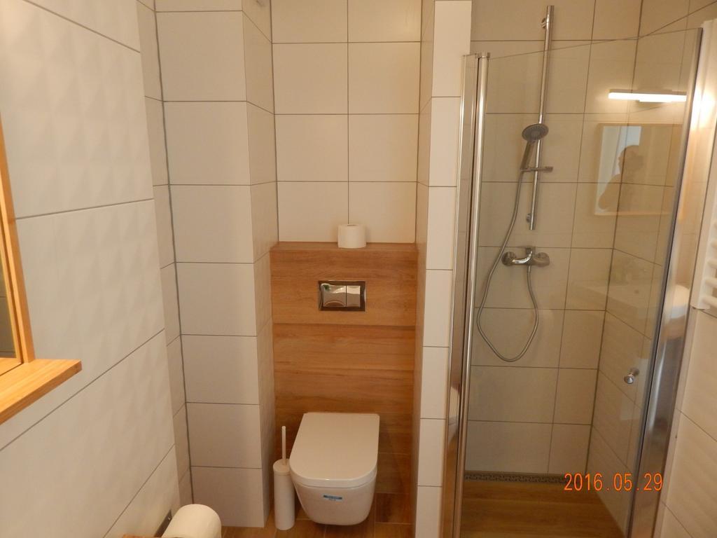 Apartamenty จิปโนแวค ภายนอก รูปภาพ