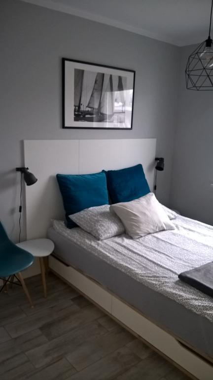 Apartamenty จิปโนแวค ภายนอก รูปภาพ