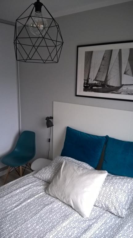 Apartamenty จิปโนแวค ภายนอก รูปภาพ