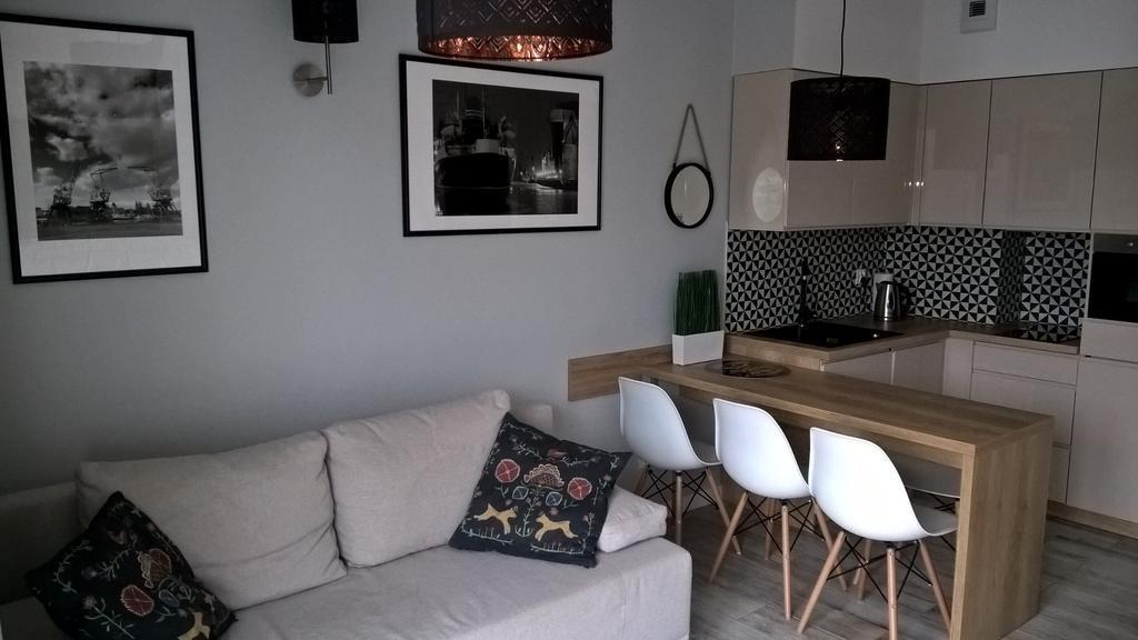 Apartamenty จิปโนแวค ภายนอก รูปภาพ